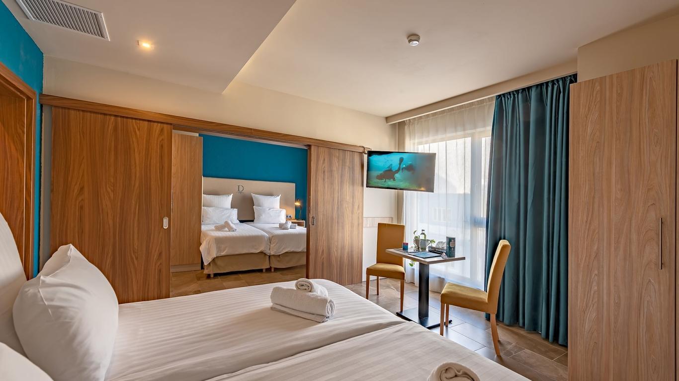 Ddream Hotel