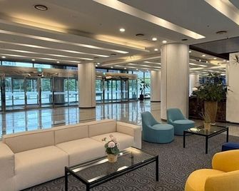 Busan Urban Development Corporation Arpina - Busan - Lobby