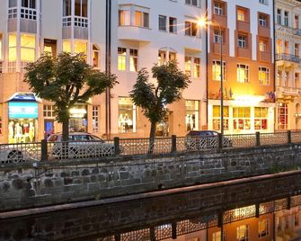 Dvorak Spa & Wellness - Carlsbad - Outdoor view