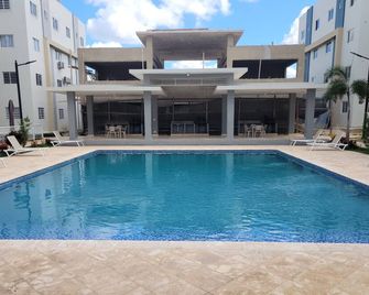 Just for Two - La Romana - Pool