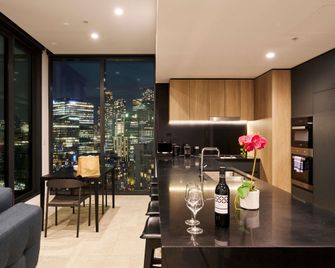 Novotel Melbourne South Wharf - Melbourne - Quarto