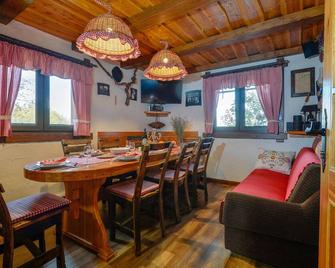 Awesome Home In Ludbreg - Ludbreg - Comedor