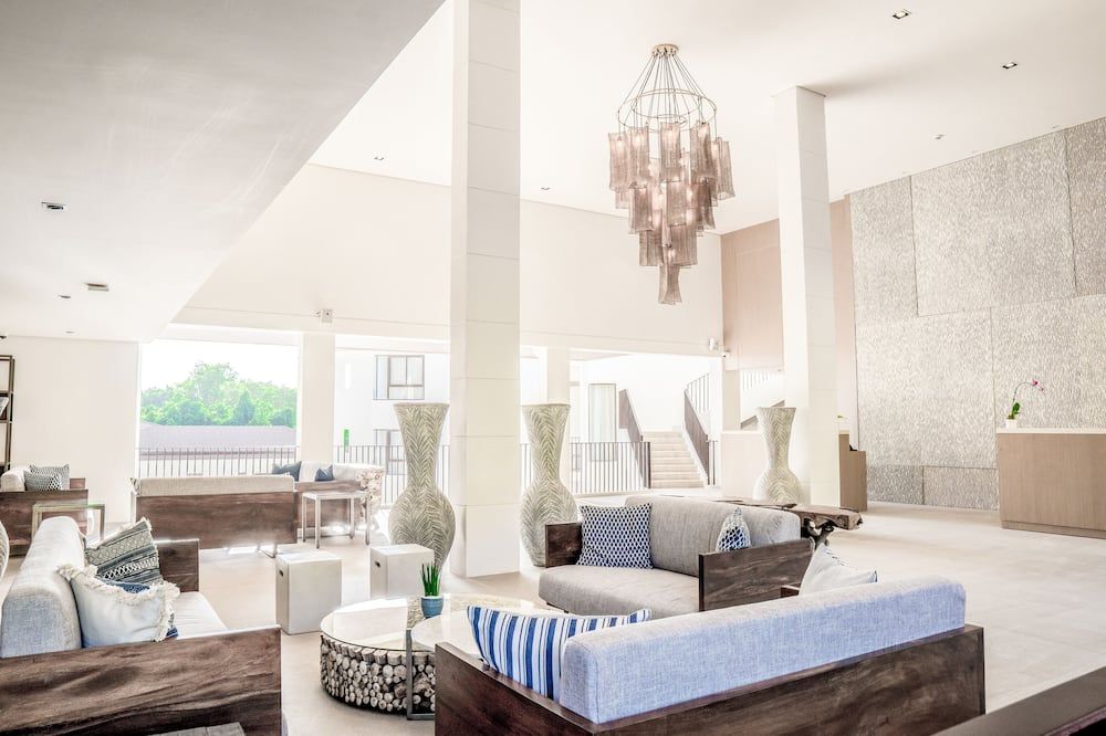 Charlie's El Nido Managed by HII - אל נידו - סלון