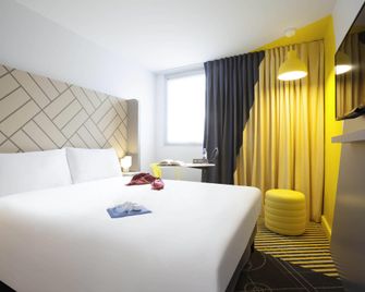 ibis Styles Paris Masséna Olympiades - Paris - Phòng ngủ