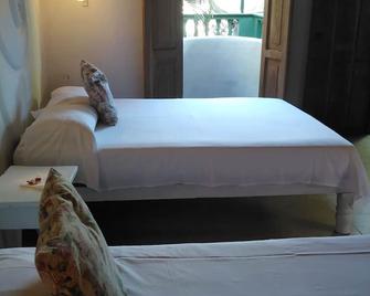 Hostal Benavente - Trinidad - Habitación