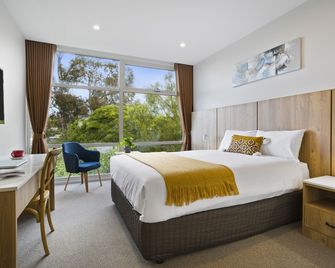 Parkside Motel Geelong - Geelong - Sovrum