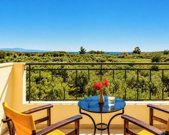 Nautilos Hotel - Lixouri