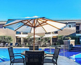 Safira Praia Hotel - Porto Seguro - Uima-allas
