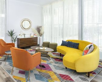 The Sojourn Los Angeles - Sherman Oaks - Sherman Oaks - Lounge