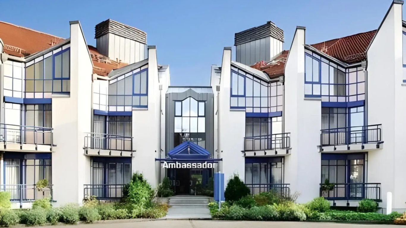 Ambassador Apparthotel