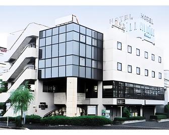 Hotel Civic Inn Sayama - Sayama - Building