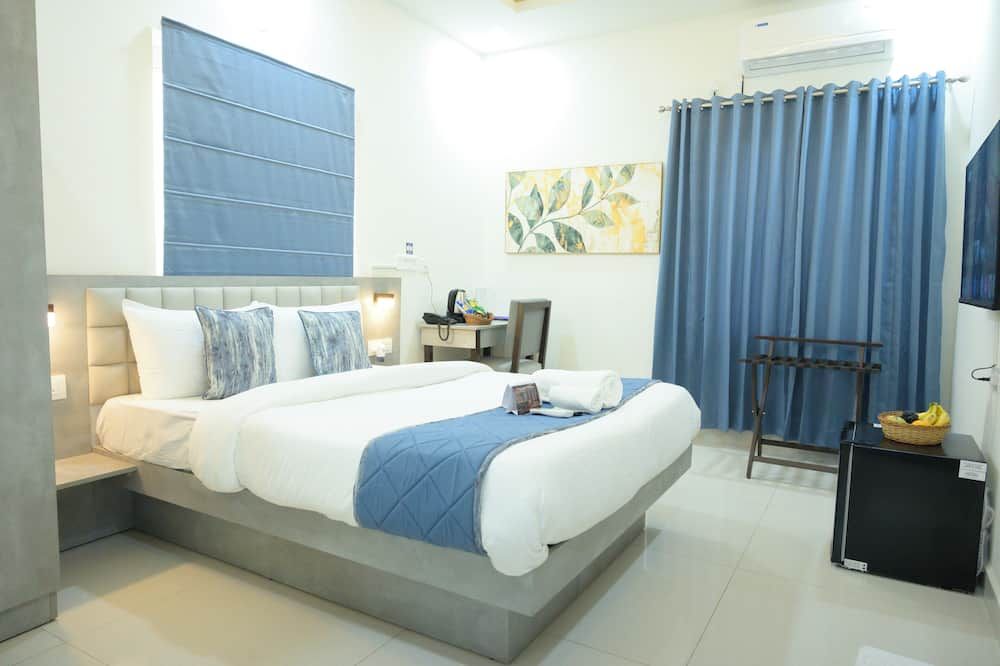 Axon Business Hotel Hitech City Hyderabad thumbnail 3