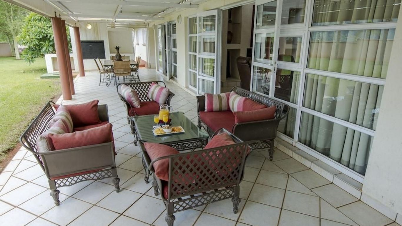The Royal Villas Swaziland