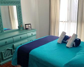 Aruma Cuernavaca - Cuernavaca - Habitación