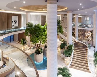 Opal Sol - Clearwater - Salónek