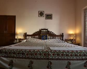 Rawla Rawatsar - Jaipur - Bedroom