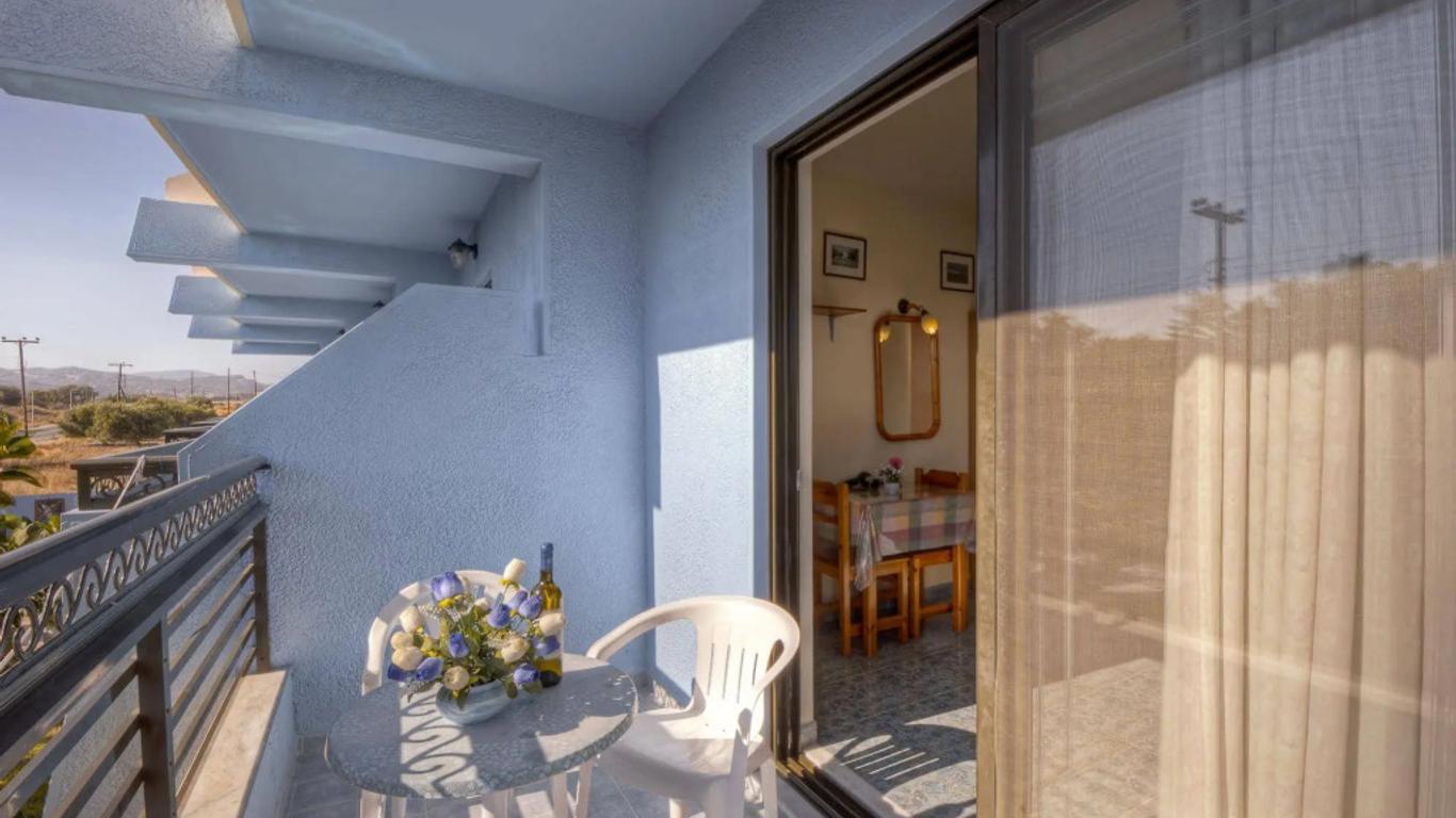 Alia Suites and Spa