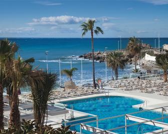 Hotel Riu Monica - Adults Only - Nerja - Piscina
