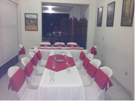 Hotel Casa Pablo - Neiva - Business centre