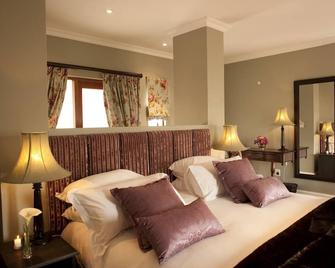 Granny Mouse Country House & Spa - Lidgetton