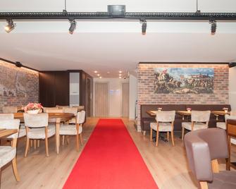 Bc Pangaldi - Istanbul - Restaurant
