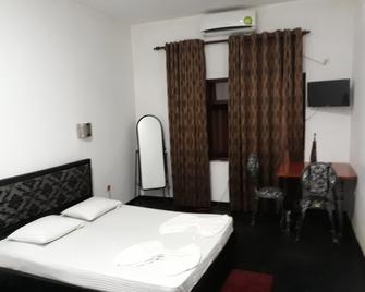 The Kingston hotel - Kelaniya - Bedroom