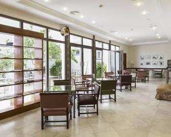 Hotel Alcántara - Séville - Restaurant