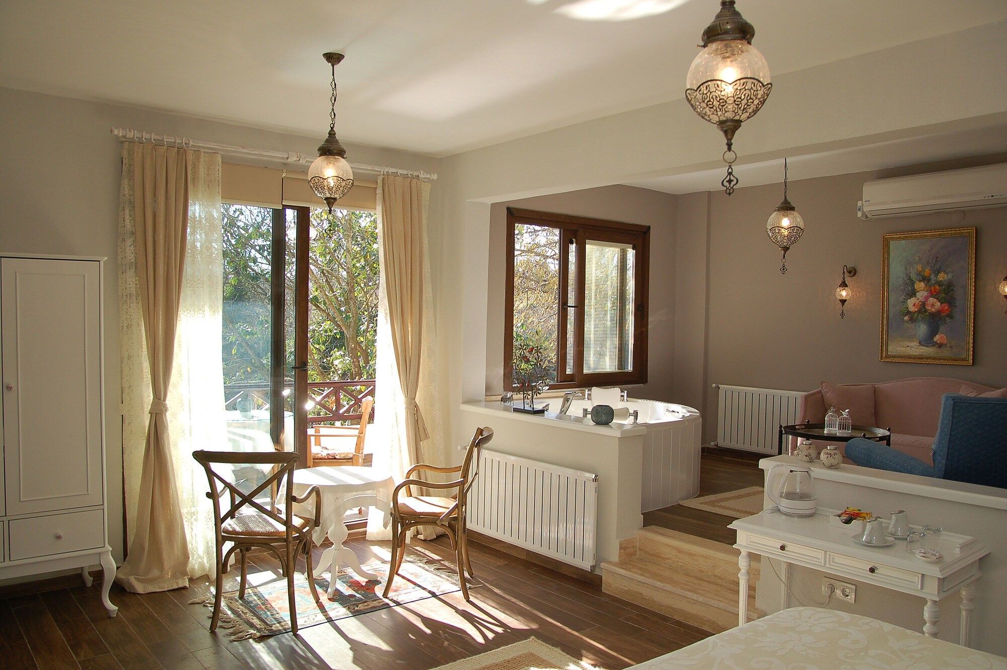 Beyaz Ev Agva - Adult only +15 - שילה