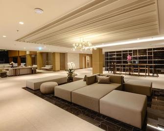 iSanook Resort & Suites Hua Hin - Hua Hin - Salon
