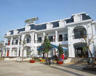 Ninh Chu 2 Hotel - Phan Rang - Building