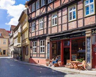 Regiohotel Quedlinburger Hof Quedlinburg - Quedlinburg