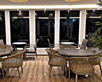 Hotel Lord Pierre - San Andrés - Ravintola