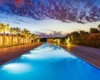 Il San Corrado di Noto - Noto - Pool