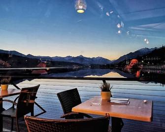 Hepp-Lounge - Seeboden - Balkon