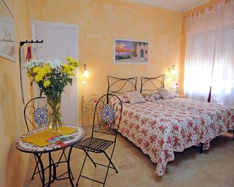 B&B I Gerani - Alghero - Bedroom