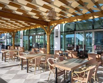 Xafira Deluxe Resort & Spa - Avsallar - Restaurant