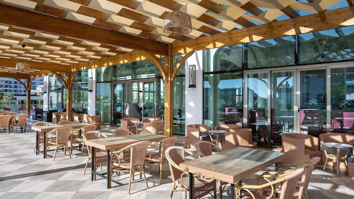 Xafira Deluxe Resort & Spa