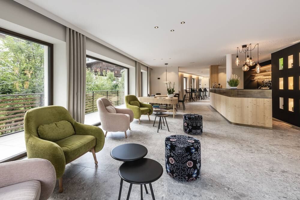 ستوا - إليجانت آند رومانتيك جيست هاوس (لدالغيس ٔقط)