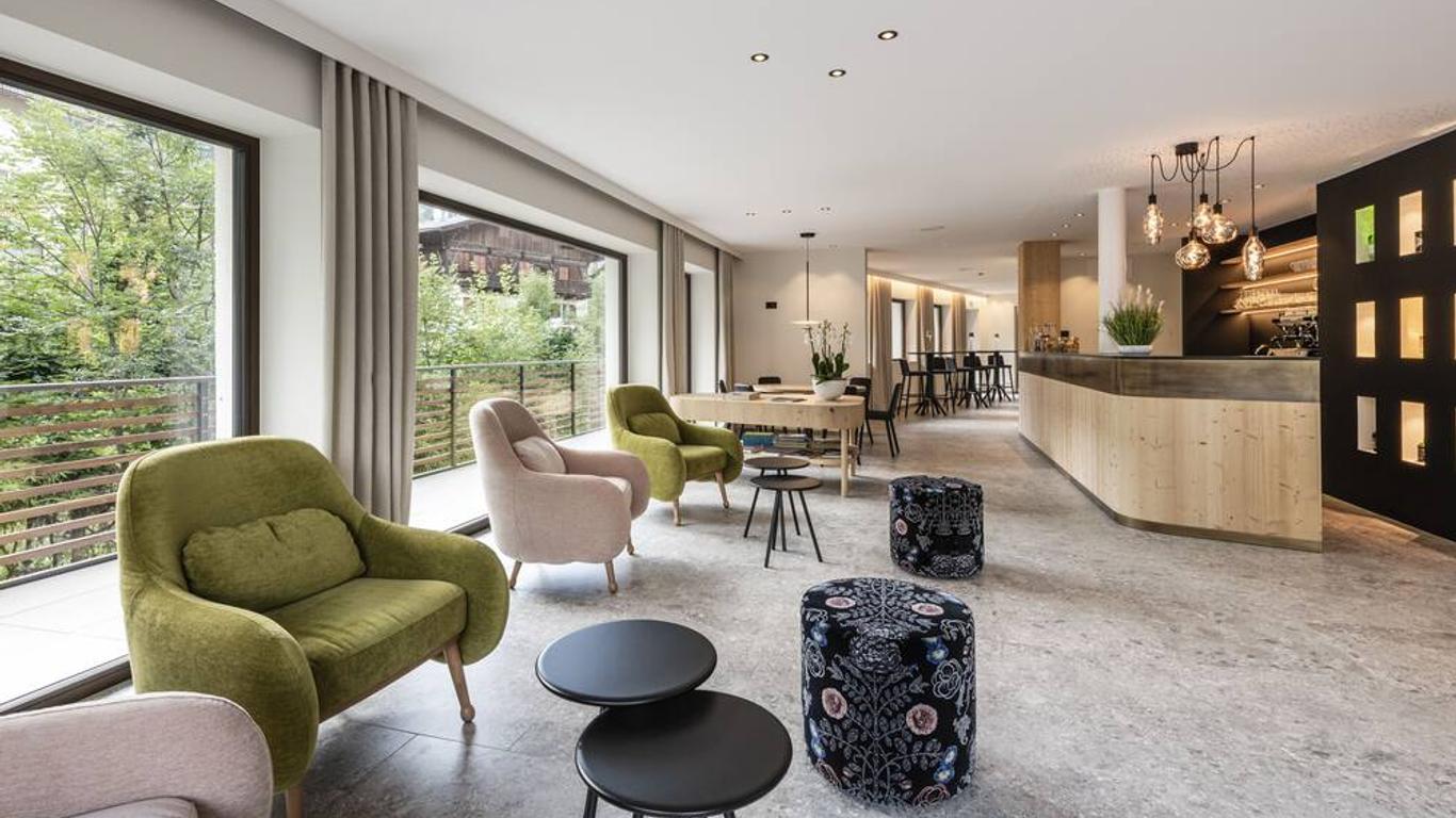 Stoa - Elegant & Romantic Guest House (Adults Only)