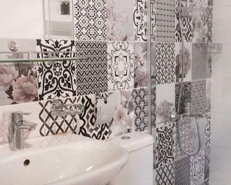 Zaman Ya Zaman Boutique Hotel - עמאן