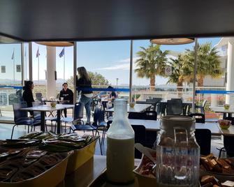 Ibis Budget Marseille l'Estaque - Marseille - Restaurant