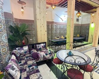 La Casa Espanyola - Fez