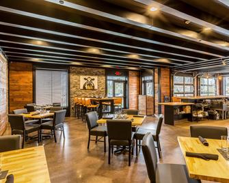 Cobblestone Hotel & Suites - Ottumwa - Ottumwa - Restaurant