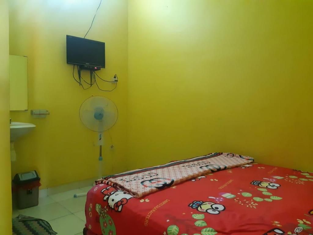 OYO 3214 Puri Amalia