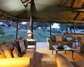 Crocodile Bridge Safari Lodge - Komatipoort