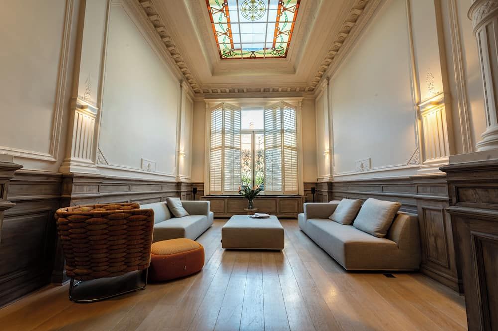 Villa Euphrosina - Ostend