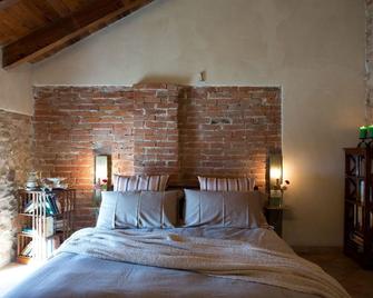 Cascina Marcantonio - Acqui Terme - Chambre