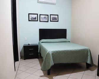 Hotel La villa - Tequila