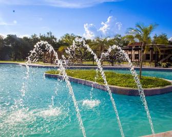 Vista Terra - Esquipulas - Pool
