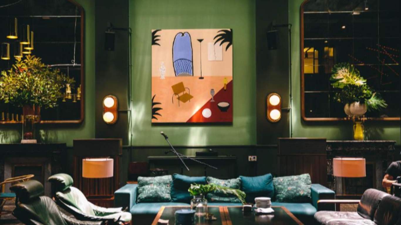 Hotel Casa Bonay & Spa